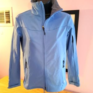 Mountain Hardwear,  Softshell,  XS
